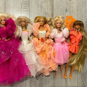 Barbie